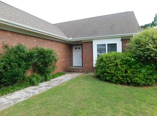 424 Spring Hill Loop, Pinehurst, NC 28374