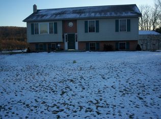 295 Suedberg Rd, Pine Grove, PA 17963