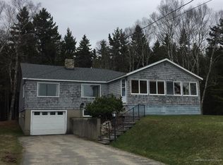 1141 Pigeon Hill Rd, Steuben, ME 04680