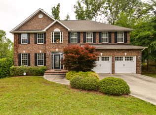 12316 Headquarters Farm Rd, Charlotte, NC 28262