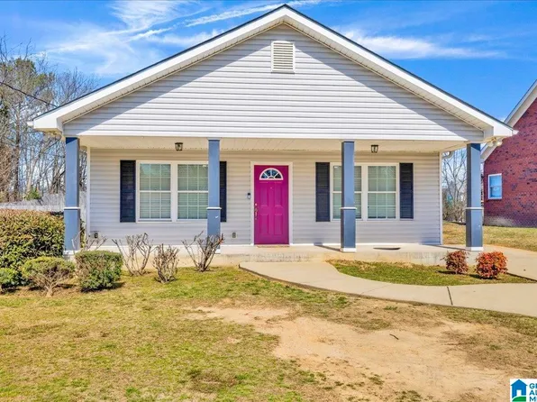 1508 Columbia St, Birmingham, AL 35214