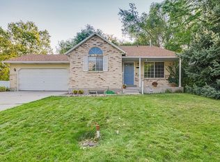 2495 N 850 W, Provo, UT 84604