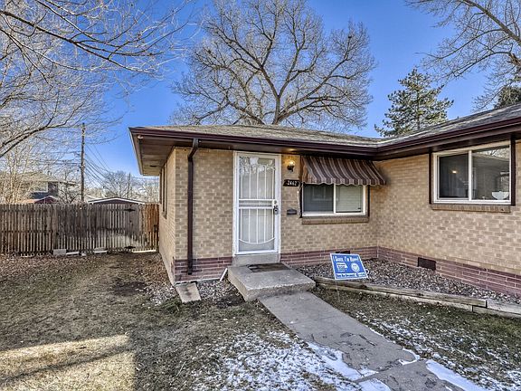 2nd image of 2462 Teller St