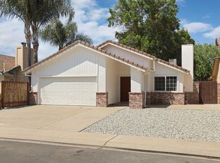 3117 Golden Eagle Ln, Modesto, CA