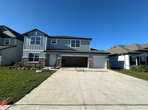 11548 JUNE BRIAR LOOP, SAN ANTONIO, FL 33576
