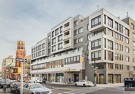 2nd image of 590 Bushwick Ave #407C