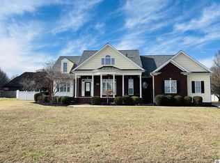 145 Christin Cv, Paducah, KY 42001