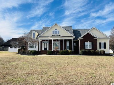 145 Christin Cv, Paducah, KY, 42001