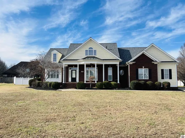 145 Christin Cv, Paducah, KY 42001