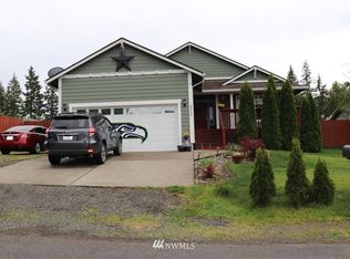 1111 Dickinson Ave, Shelton, WA