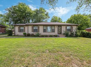 218 Amherst Dr, Nashville, TN 37214