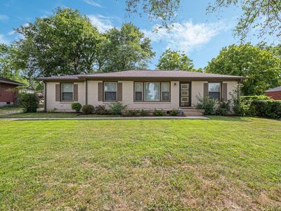 218 Amherst Dr, Nashville, TN, 37214