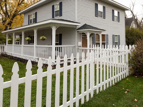 110 S Green Ave, New Richmond, WI 54017