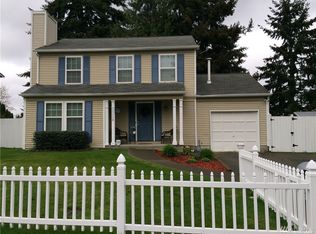 33338 40th Ave SW, Federal Way, WA 98023