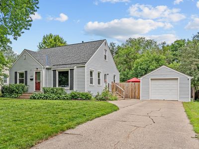 2707 Edgewood Ave S, Saint Louis Park, MN, 55426