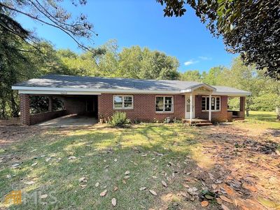 2357 Nickville Rd NW, Dewy Rose, GA, 30634