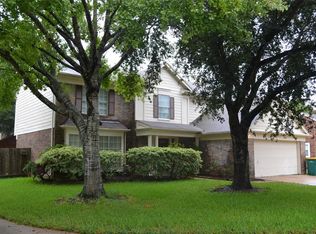4012 Spring Branch Dr E, Pearland, TX 77584