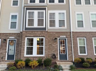 6721 Karter Robinson Dr, Haymarket, VA 20169
