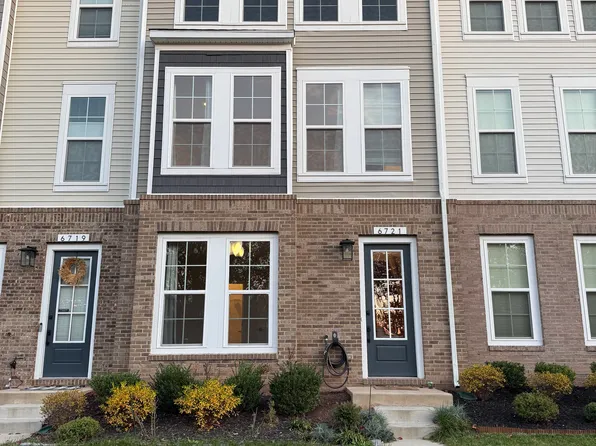 6721 Karter Robinson Dr, Haymarket, VA 20169