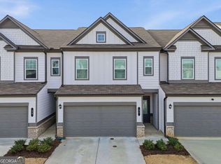 37 Felton Walk SE, Cartersville, GA