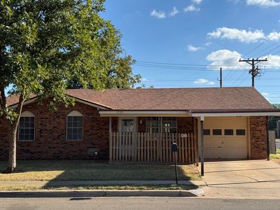 1939 74th St, Lubbock, TX, 79423