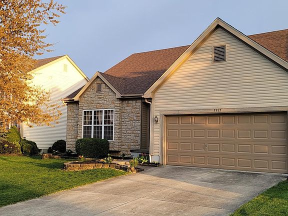 2nd image of 5935 Collier Hill Dr