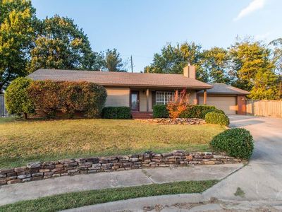 2394 W Jane Circle Dr, Fayetteville, AR, 72704