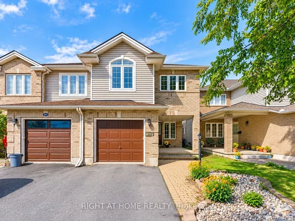 323 Berrigan Dr, Ottawa, ON K2J 5E2