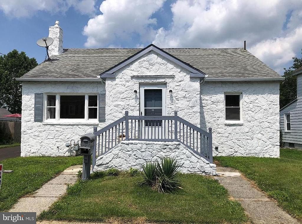 529 Democrat Rd, Gibbstown, NJ 08027 Zillow