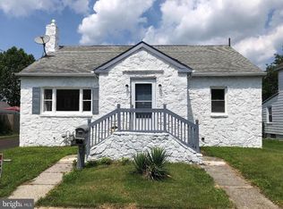 529 Democrat Rd, Gibbstown, NJ 08027