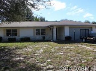 1052 Wexford Way, Port Orange, FL 32129