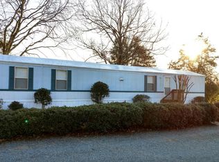 3704 Richardson Rd TRLR 7, Monroe, NC 28112