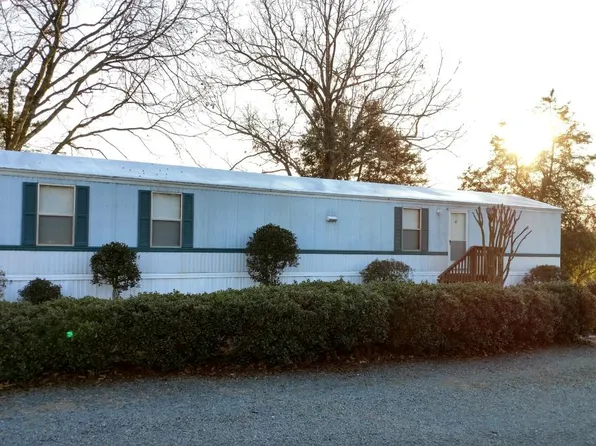 3704 Richardson Rd Trlr 7, Monroe, NC 28112