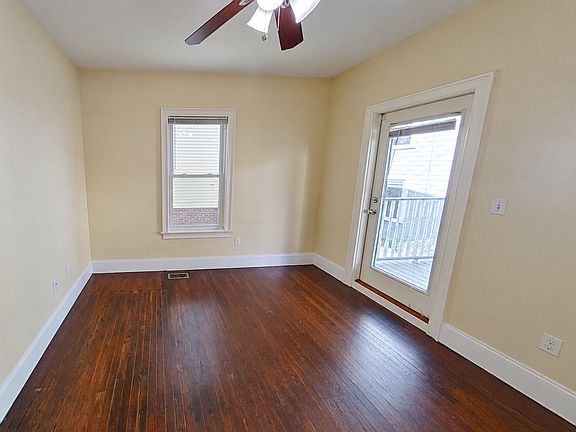 4th image of 81 Hillside St #1R