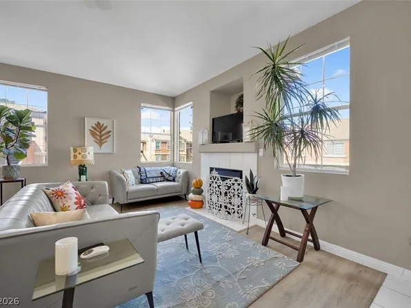 7717 Constanso Ave Unit 203, Las Vegas, NV 89128