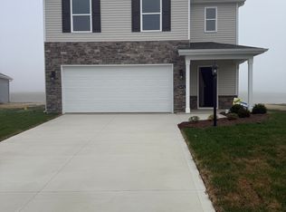 5676 Tranquilo Way, Fort Wayne, IN 46818