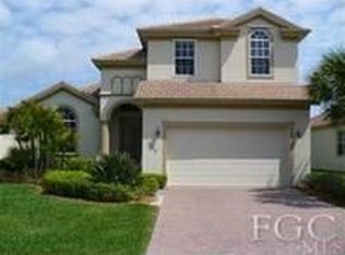 16408 Crown Arbor Way, Fort Myers, FL 33908