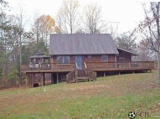 14660 W Baker Hollow Rd, Columbus, IN 47201