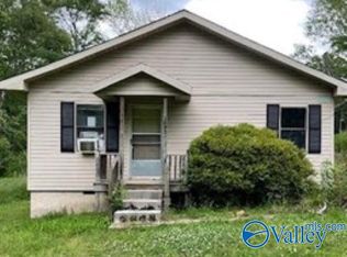 1840 Tabor Rd, Gadsden, AL 35904