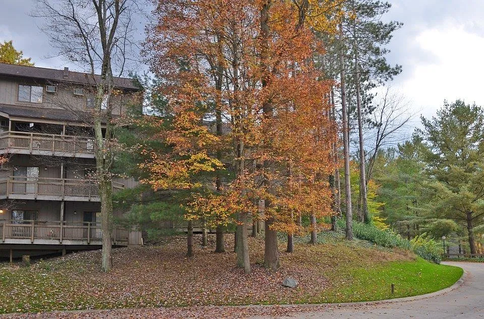 Pine Mill Ridge Apartments