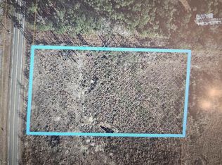 TBD Cane Branch Rd., Loris, SC 29569