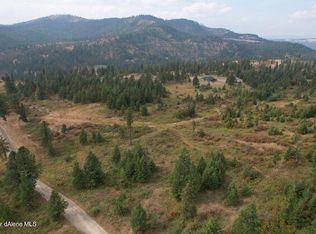 Nka Echo Springs Rd, Saint Maries, ID 83861