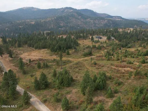 Nka Echo Springs Rd, Saint Maries, ID 83861