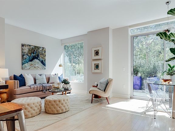 3rd image of 631 Folsom St APT 2F
