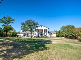 105483 S 3420th Rd, Meeker, OK 74855