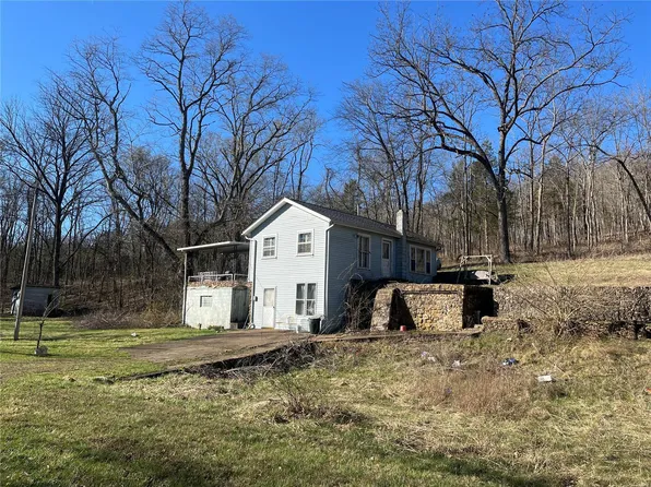 10249 Old Highway C, Steelville, MO 65565