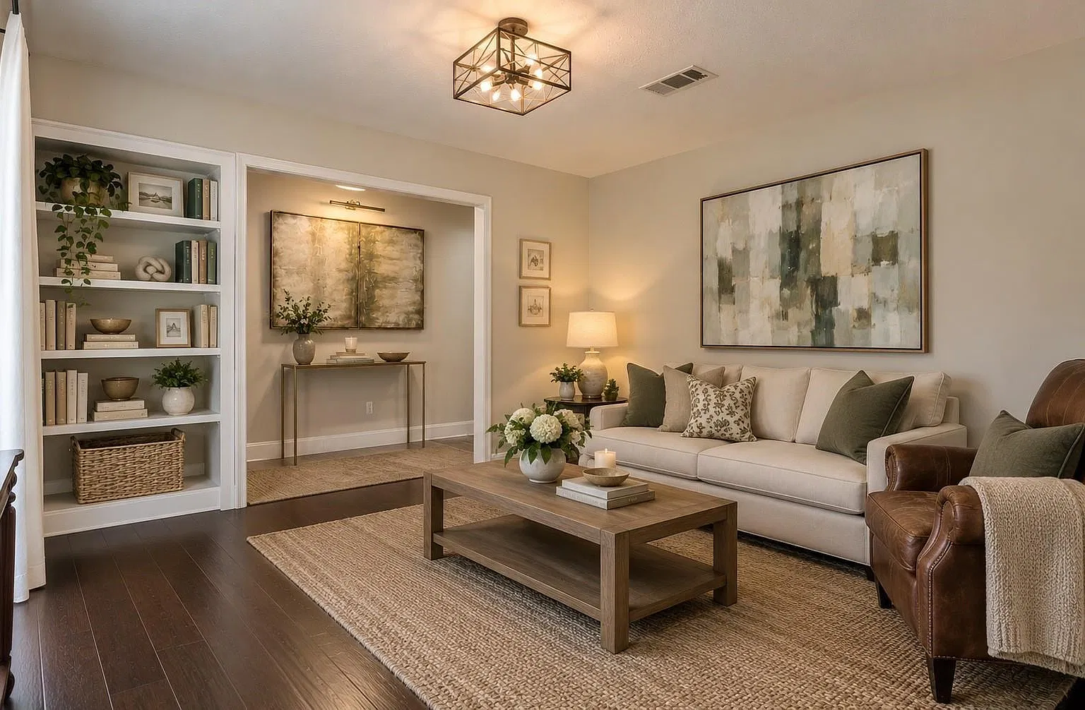 4 bed, 2.0 bath, 1882 sqft, $2,300 — Photo 3