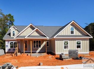 3418 Madison Ave, Athens, GA 30605
