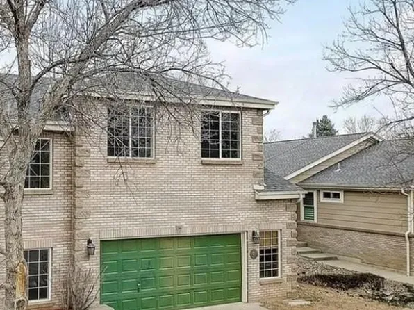 1627 Holeman Dr, Erie, CO 80516