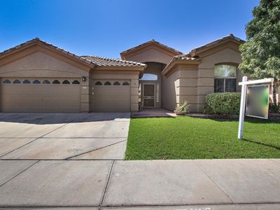 1313 W Indigo Dr, Sun Lakes, AZ, 85248